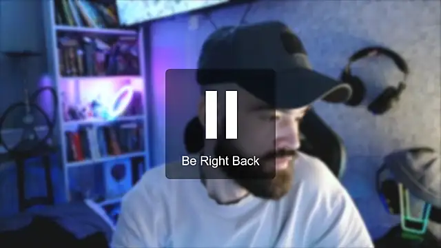 Snapshot of _Mostly_ chatting on April 9, 2026, 7:31 pm Mostly online show from April 9, 2026, 7:31 pm