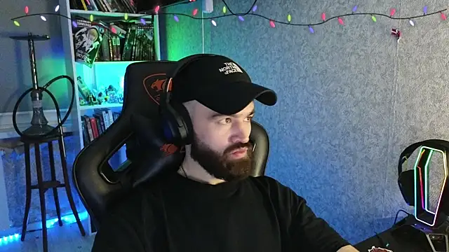  Mostly  online show from February 20, 2026, 12:07 am