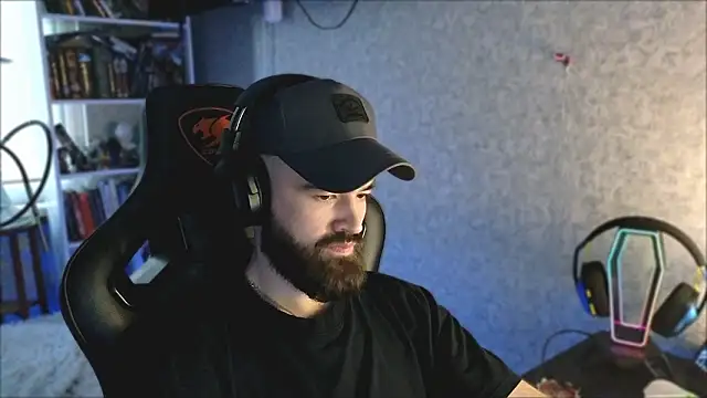 Snapshot of _Mostly_ chatting on March 15, 2026, 3:30 pm Mostly online show from March 15, 2026, 3:30 pm