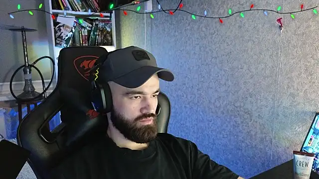  Mostly  online show from February 12, 2026, 4:34 am