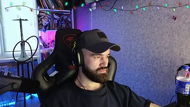  Mostly  online show from February 14, 2026, 5:51 am