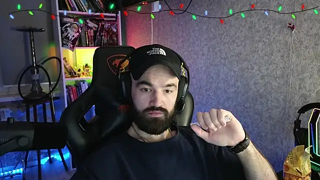  Mostly  online show from February 16, 2026, 9:13 pm