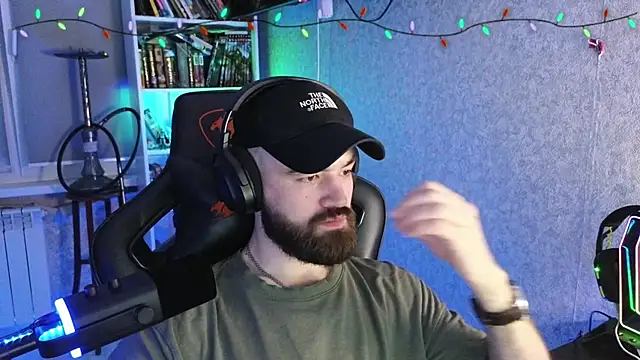  Mostly  online show from February 24, 2026, 10:21 pm