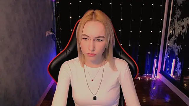 crybambi online show from February 19, 2026, 9:50 am