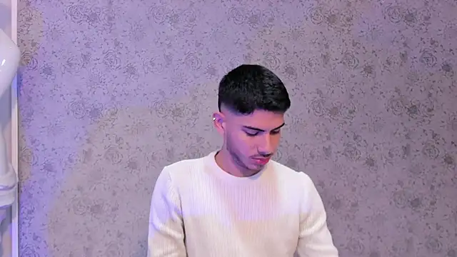 Apolo Gray online show from February 6, 2026, 6:42 am