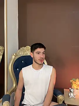 Apolo Gray online show from February 21, 2026, 9:00 am