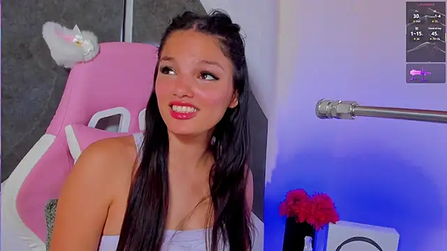 isa kolins online show from February 7, 2026, 8:06 pm