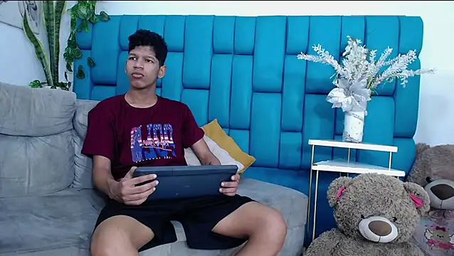 Stephen Angel online show from February 6, 2026, 6:26 pm