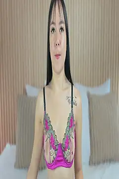 Yalezka  online show from July 22, 2026, 4:25 am