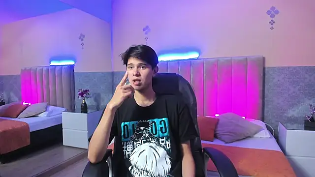 Snapshot of Derek_Sinn chatting on March 17, 2026, 8:01 pm Derek Sinn online show from March 17, 2026, 8:01 pm