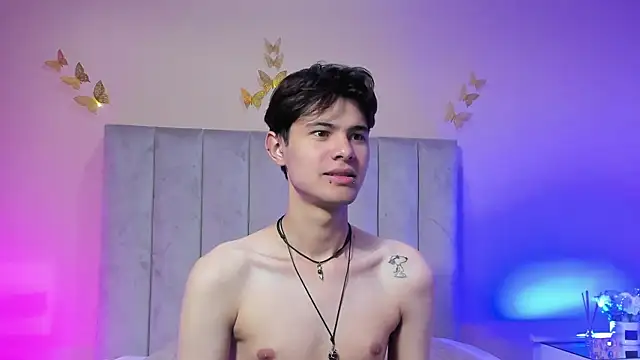 Snapshot of Derek_Sinn chatting on March 22, 2026, 2:07 pm Derek Sinn online show from March 22, 2026, 2:07 pm