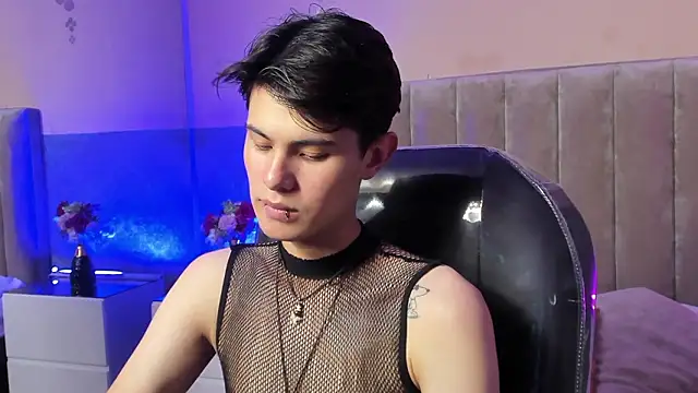 Snapshot of Derek_Sinn chatting on March 14, 2026, 7:53 pm Derek Sinn online show from March 14, 2026, 7:53 pm