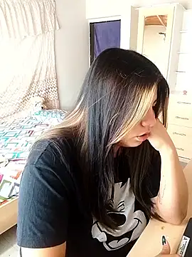 SakuraDoll7u7 online show from April 21, 2026, 3:29 pm