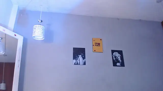 arianna rossi11 online show from March 31, 2026, 1:13 pm