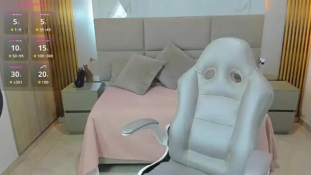 Nasira sultan online show from April 10, 2026, 2:07 am