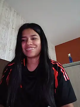 tifany lechosa111 online show from May 17, 2026, 12:43 am