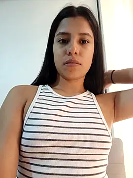 Snapshot of tifany_lechosa111 chatting on February 5, 2026, 12:39 am tifany lechosa111 online show from February 5, 2026, 12:39 am