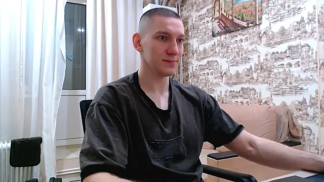 markbodrov online show from April 19, 2026, 4:41 pm