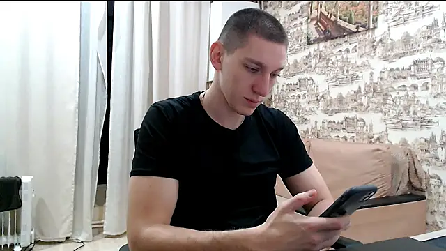 markbodrov online show from May 24, 2026, 11:04 pm