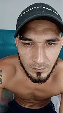 junior men22 online show from April 13, 2026, 1:04 pm