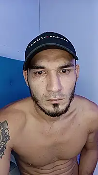 junior men22 online show from March 25, 2026, 1:10 pm