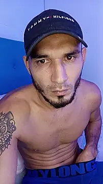 junior men22 online show from March 26, 2026, 1:31 pm