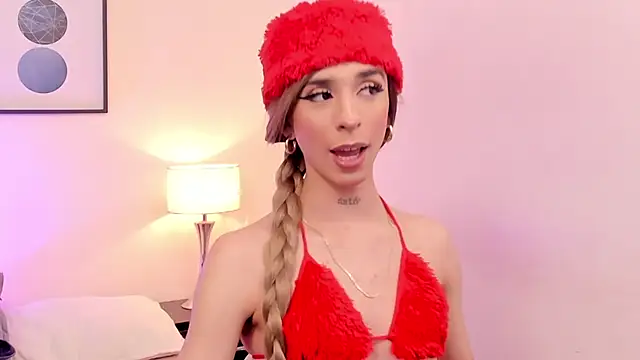 Arivega online show from February 20, 2026, 6:59 am