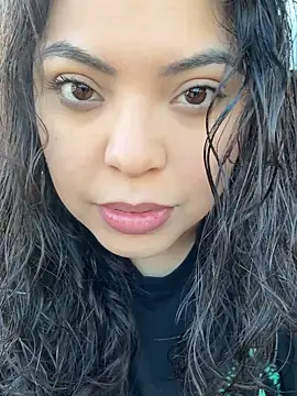 KittyTatts online show from February 8, 2026, 8:06 pm