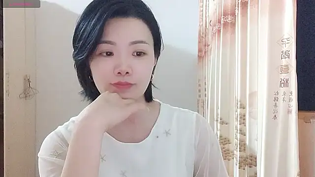 Nikishine online show from July 24, 2026, 12:34 pm