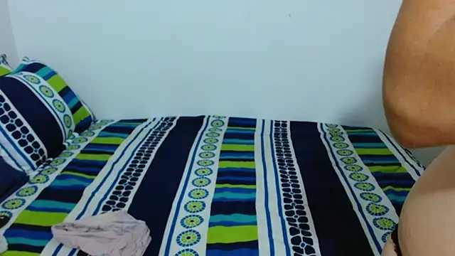 daniela pra online show from March 27, 2026, 2:09 am