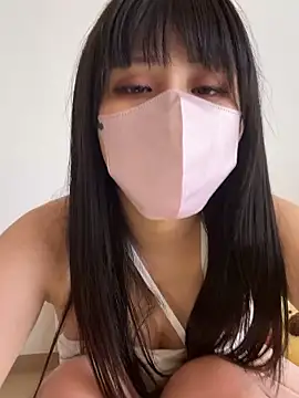 Mitsuki  jp online show from March 20, 2026, 2:45 am