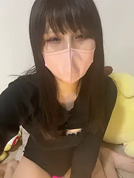 Snapshot of Mitsuki__jp chatting on May 25, 2026, 10:14 am Mitsuki jp online show from May 25, 2026, 10:14 am