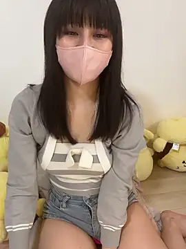 Mitsuki  jp online show from July 12, 2026, 2:34 am