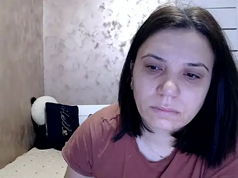 LorraGrey online show from March 19, 2026, 4:12 am