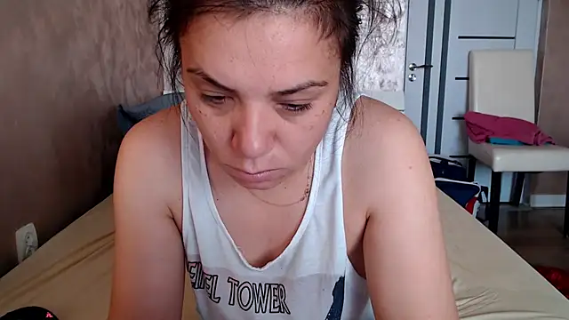 LorraGrey online show from July 20, 2026, 3:36 am