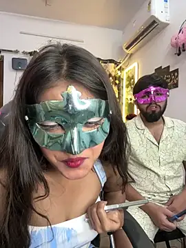 pooja sexy79 online show from June 13, 2026, 9:02 pm