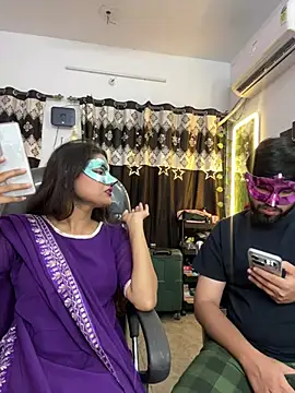 pooja sexy79 online show from June 5, 2026, 8:03 pm