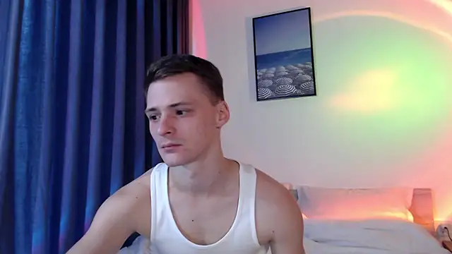 NikiKerryCum online show from June 4, 2026, 5:34 am