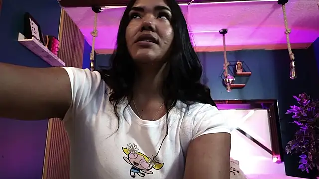 Ladyy brownn online show from March 9, 2026, 11:14 am