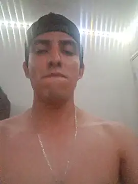 Mesobaslamacana online show from April 16, 2026, 10:34 pm