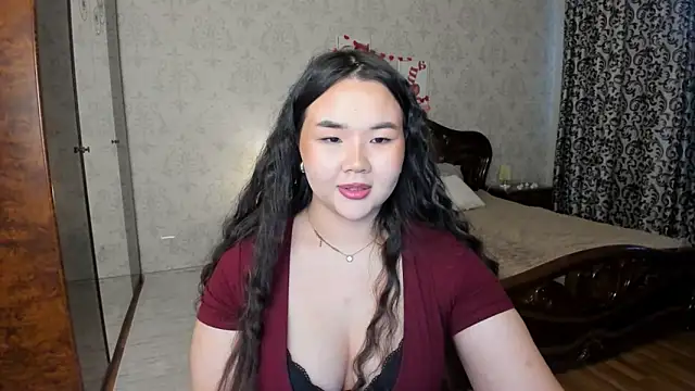 Snapshot of AmandaPresle chatting on February 26, 2026, 11:32 am AmandaPresle online show from February 26, 2026, 11:32 am