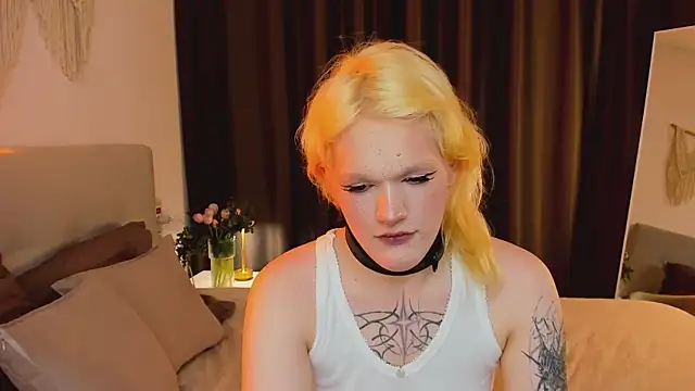 Lollita Morgan online show from March 13, 2026, 5:56 am