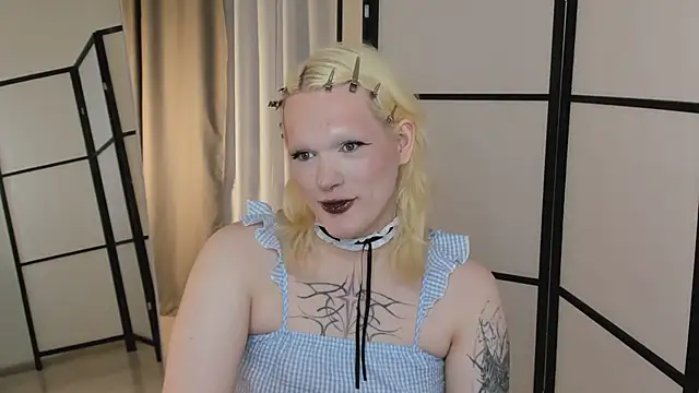 Lollita Morgan online show from February 6, 2026, 9:00 pm