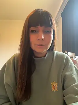 lovelyjinny online show from March 26, 2026, 10:57 am