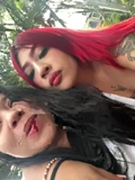 AriannaFoxxy online show from May 23, 2026, 11:53 am