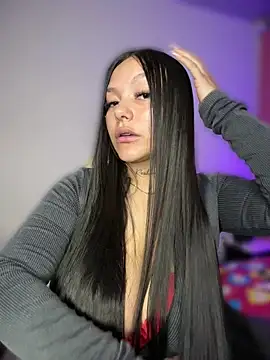 Snapshot of Miia__Taylor chatting on April 10, 2026, 2:51 am Miia Taylor online show from April 10, 2026, 2:51 am