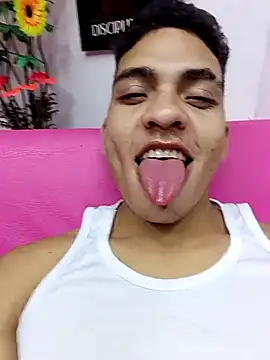 NikoHot anatole online show from April 15, 2026, 9:04 pm