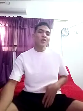 NikoHot anatole online show from March 26, 2026, 2:37 pm