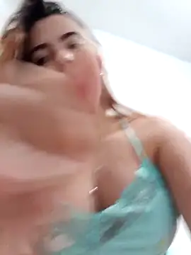 lyss muller online show from February 16, 2026, 10:07 pm