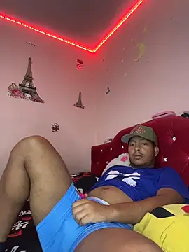 Snapshot of Danny_black11 chatting on February 25, 2026, 6:52 pm Danny black11 online show from February 25, 2026, 6:52 pm